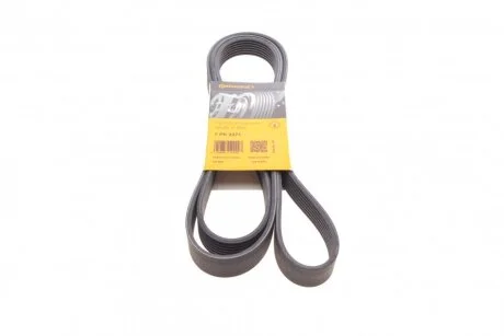 Ремінь полікліновий (Вир-во ContiTech) Contitech 7PK2271