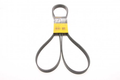 Ремінь поліклиновий MERCEDES-BENZ -ua Contitech 7PK2276