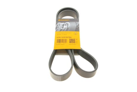 Ремень поликлиновый C.I.U Contitech 8PK1310 EXTRA