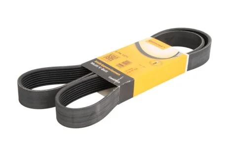 Поліклиновий ремінь (Вир-во) C.I.U Contitech 8PK1371