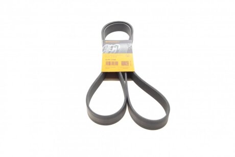 Полікліновий ремінь Contitech 8PK1786