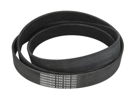 РЕМІНЬ Contitech 9PK2140