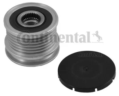 Шків ремня генератору Contitech AP9015