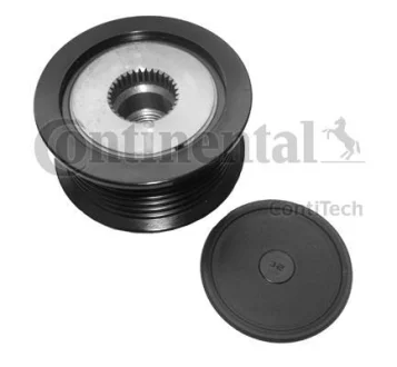 Шків ремня генератору Contitech AP9028