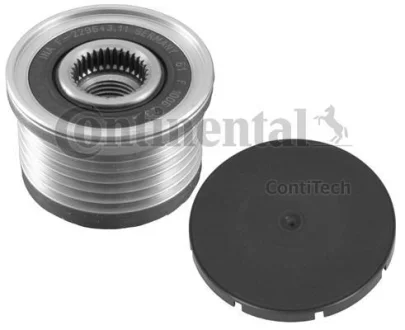 Шків ремня генератору Contitech AP9039
