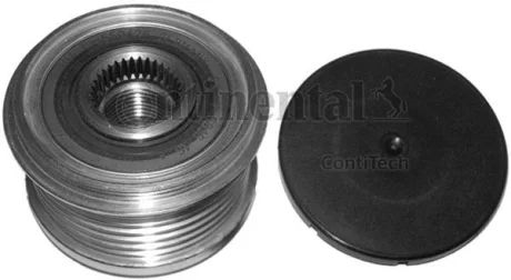 Шків ремня генератору Contitech AP9040