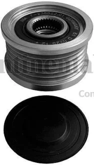 Шків ремня генератору Contitech AP9054