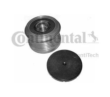 Шків ремня генератору Contitech AP9070