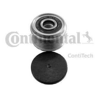 Шків ременя генератора Contitech AP9082