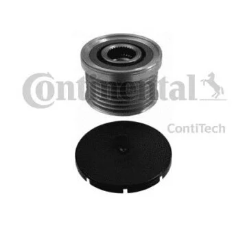 Шків ремня генератору Contitech AP9093