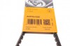Ремінь генератора Iveco/VW/Opel/Fiat/Renault/Peugeot/BMW/Audi CONTINENTAL (opt-om) Contitech AVX10X1025 (фото 5)