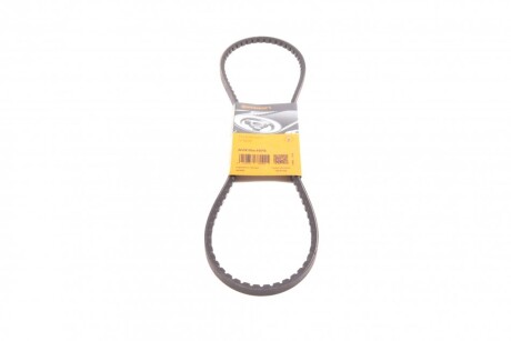 Ремінь генератора VW T4 2.4D/2.5 -92 CONTINENTAL UA63 Contitech AVX10X1075