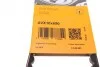Реминь генератора Renault Clio/Fiat Scudo 1.4/1.6 95- CONTINENTAL (opt-om) Contitech AVX10X690 (фото 5)