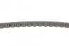 Реминь генератора Fiat Ducato/Peugeot Boxer 1.9/2.8D/TD 94- CONTINENTAL UA63 Contitech AVX10X700 (фото 2)