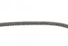 Реминь генератора VW Golf/Jetta/Passat 1.5-2.0 80-92/Seat Toledo 1.6/2.0 91-03 CONTINENTAL (opt-om) Contitech AVX10X730 (фото 2)