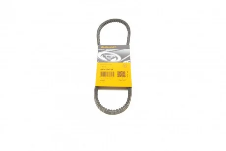 Реминь генератора VW Golf/Jetta/Passat 1.5-2.0 80-92/Seat Toledo 1.6/2.0 91-03 CONTINENTAL (opt-om) Contitech AVX10X730