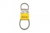 Ремінь генератора VW Passat/T3/Opel Kadett E/Ford Escort/Audi 80 1.3-1.8 -97 CONTINENTAL UA63 Contitech AVX10X763 (фото 1)