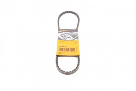 Ремінь генератора Fiat Regata/Ford Sierra/Porsche CONTINENTAL (opt-om) Contitech AVX10X775