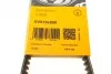 Ремінь генератора VW Passat/Golf 1.6-2.2 74-88/Toyota Corolla 1.2/2.0 72-85 CONTINENTAL UA63 Contitech AVX10X850 (фото 6)