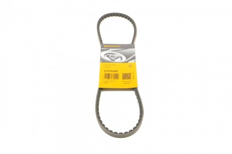 Ремінь генератора Fiat Ducato 2.0 90-94 CONTINENTAL UA63 Contitech AVX10X888