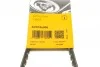 Ремінь генератора Nissan Terrano 2.4 93-07/BMW 3 (E30) 1.6/1.8 82-9/Audi 80 1.6/2.0 75-96 UA63 Contitech AVX10X900 (фото 6)