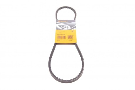 Ремінь генератора Ford Transit 2.5Di 91-94 CONTINENTAL UA63 Contitech AVX10X940