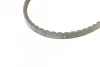 Ремінь генератора VW Golf II/Passat 1.6D/TD/1.9D 83-93/BMW 3 (E30)/(E28) 2.0/2.5 82-93 UA63 Contitech AVX10X965 (фото 3)