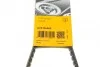 Ремінь генератора VW Golf II/Passat 1.6D/TD/1.9D 83-93/BMW 3 (E30)/(E28) 2.0/2.5 82-93 UA63 Contitech AVX10X965 (фото 6)