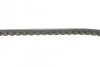 Ремінь генератора VW T4 1.9D/TD 90-03/Toyota Corolla/Land Cruiser 1.6i/2.4D 82-90 CONTINENTAL UA63 Contitech AVX10X975 (фото 2)