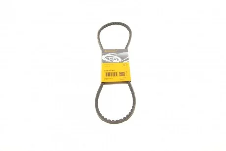 Реминь генератора VW T4 1.9D/TD 90-03/Toyota Corolla/Land Cruiser 1.6i/2.4D 82-90 CONTINENTAL UA63 Contitech AVX10X975