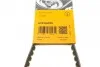 Ремінь генератора VW T4 1.9D/TD 90-03/Toyota Corolla/Land Cruiser 1.6i/2.4D 82-90 CONTINENTAL UA63 Contitech AVX10X975 (фото 5)