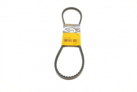 Ремінь генератора MB OM617/VW Passat B2 2.0/2.2 CONTINENTAL UA63 Contitech AVX13X1000