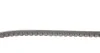 Ремінь генератора MB G-class (W460)/T1 2.3/3.0D 77-90/Audi 80/100 2.0/2.4D 78-95 (13x1030) (opt-om) Contitech AVX13X1030 (фото 2)