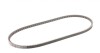 Ремінь генератора MB G-class (W460)/T1 2.3/3.0D 77-90/Audi 80/100 2.0/2.4D 78-95 (13x1030) (opt-om) Contitech AVX13X1030 (фото 5)