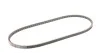 Ремінь генератора MB G-class (W460)/T1 2.3/3.0D 77-90/Audi 80/100 2.0/2.4D 78-95 (13x1030) (opt-om) Contitech AVX13X1030 (фото 5)