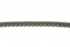 Ремінь генератора VW Golf 1.5/1.6 77-83/Toyota Hilux/Land Cruiser 1.8/3.5 83-01/Audi 100 2.0D UA63 Contitech AVX13X1050 (фото 2)