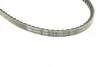 Ремінь генератора VW Golf 1.5/1.6 77-83/Toyota Hilux/Land Cruiser 1.8/3.5 83-01/Audi 100 2.0D UA63 Contitech AVX13X1050 (фото 3)