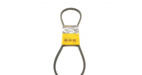 Ремінь генератора VW T4 2.4D CONTINENTAL (opt-om) Contitech AVX13X1125