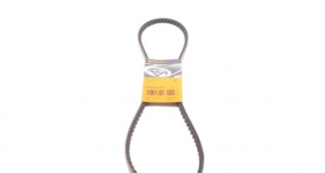 Ремінь генератора VW T4 2.4D 90-98/Suzuki Vitara 2.0TD 94-03/Toyota Land Cruiser 3.0TD/4.0 84- UA63 Contitech AVX13X1175