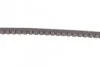 Ремінь генератора Toyota Hilux/Land Cruiser 2.4D 88-02/Ford Sierra 2.8 87-88 CONTINENTAL UA63 Contitech AVX13X1200 (фото 4)