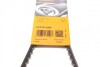 Ремінь генератора Toyota Hilux/Land Cruiser 2.4D 88-02/Ford Sierra 2.8 87-88 CONTINENTAL UA63 Contitech AVX13X1200 (фото 6)