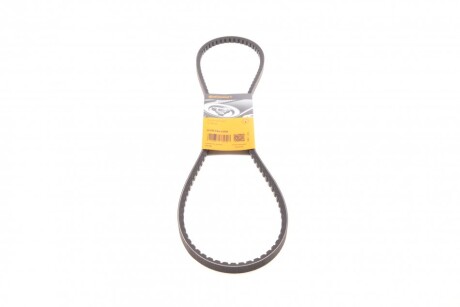 Ремінь генератора MB 508-608 -88 CONTINENTAL UA63 Contitech AVX13X1250