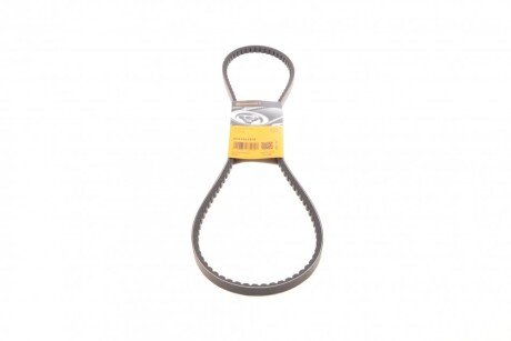 Ремінь генератора MB 609/714D/VW T4 2.4D CONTINENTAL UA63 Contitech AVX13X1275