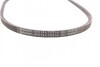 Ремінь генератора Peugeot 505/604 2.7-2.8 77-87/MB 123 2.0-3.0 76-85 CONTINENTAL (opt-om) Contitech AVX13X1375 (фото 3)