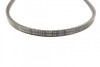 Ремінь генератора Toyota Land Cruiser 4.0 82-89 CONTINENTAL UA63 Contitech AVX13X1400 (фото 2)
