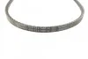 Ремінь генератора Toyota Land Cruiser 4.0 82-89 CONTINENTAL UA63 Contitech AVX13X1400 (фото 2)
