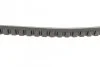 Ремінь генератора Toyota Land Cruiser 4.0 82-89 CONTINENTAL UA63 Contitech AVX13X1400 (фото 4)