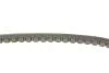 Ремінь генератора Mitsubishi Pajero 2.3/2.5TD 82-00 (13x785) CONTINENTAL UA63 Contitech AVX13X785 (фото 2)