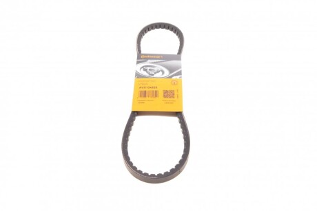 Ремінь генератора Audi 80 1.3-1.8 78-87/BMW 3 (E30)/5 (E34) 2.0-2.5 87-95/VW Passat 1.6-1.8 80- UA63 Contitech AVX13X825