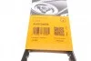 Ремінь генератора Audi 80 1.3-1.8 78-87/BMW 3 (E30)/5 (E34) 2.0-2.5 87-95/VW Passat 1.6-1.8 80- UA63 Contitech AVX13X825 (фото 5)